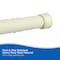 Kenney Mfg Twist & Fit No Tools Spring Tension Shower Curtain Rod, 42-72in, Sage KN609L/52V1 - alternate 3